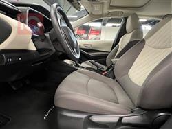 تۆیۆتا کۆرۆلا